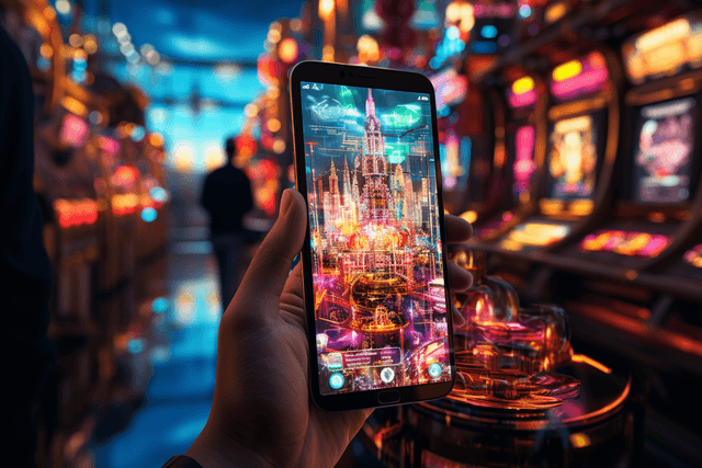 Kas yra lošimo automatai neprisijungus: paaiškinti nemokami lošimo automatai neprisijungus image