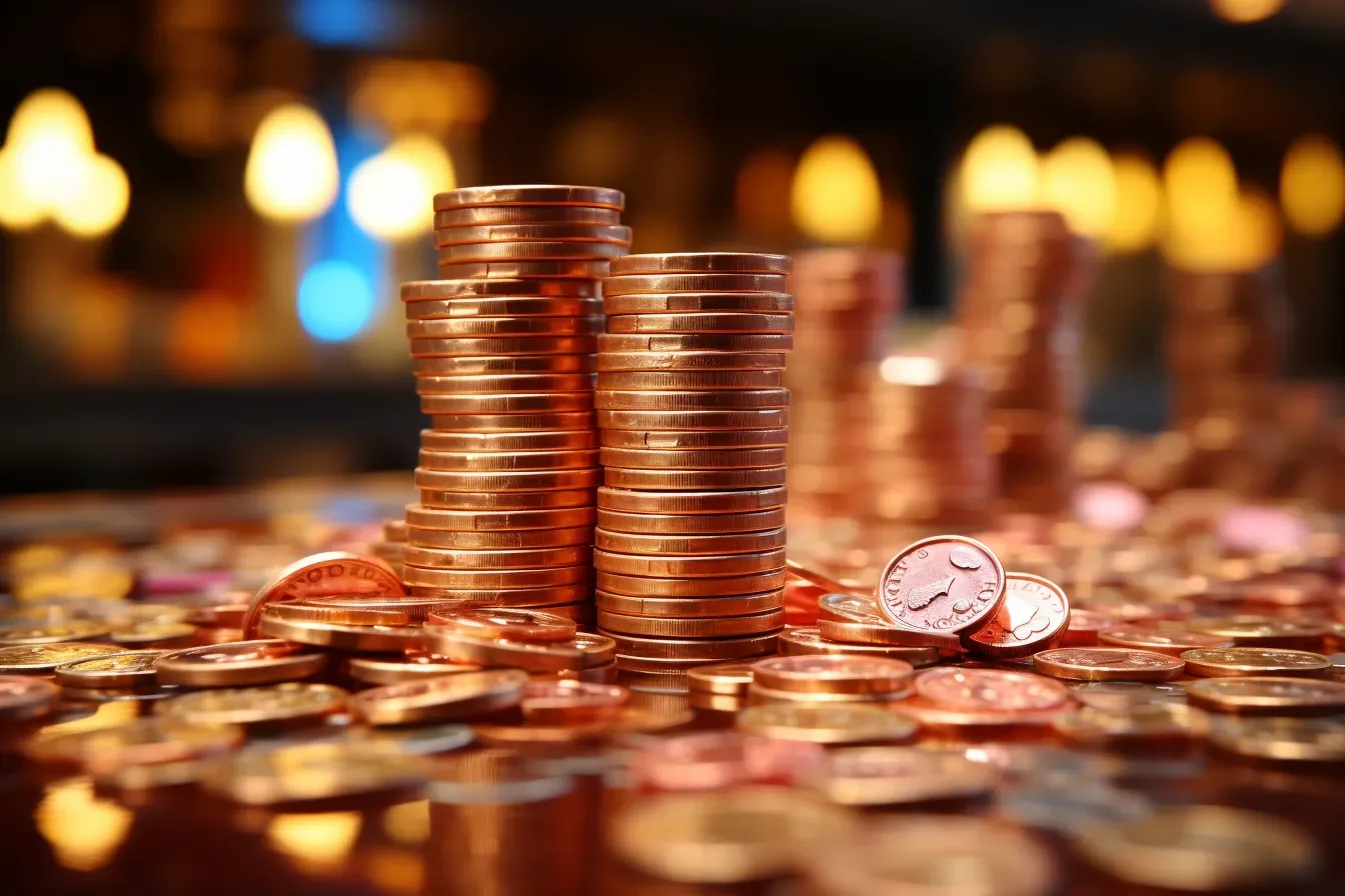 Kas yra „Penny Slots“: vadovas pradedantiesiems image