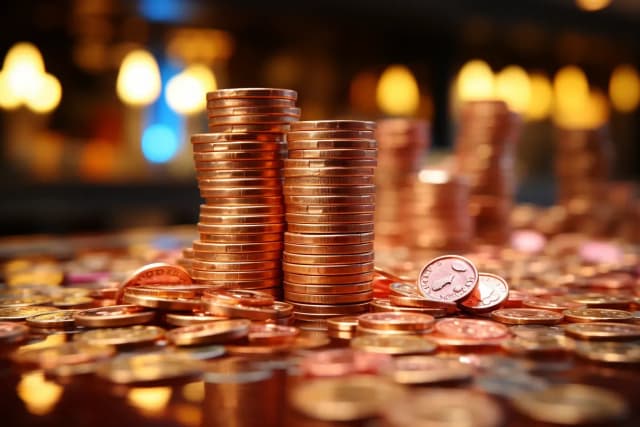 Kas yra „Penny Slots“: vadovas pradedantiesiems image