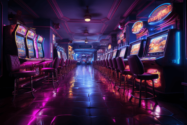 Kokie yra lažybų reikalavimai: geriausi lošimo automatų žaidimai, norint juos patenkinti image