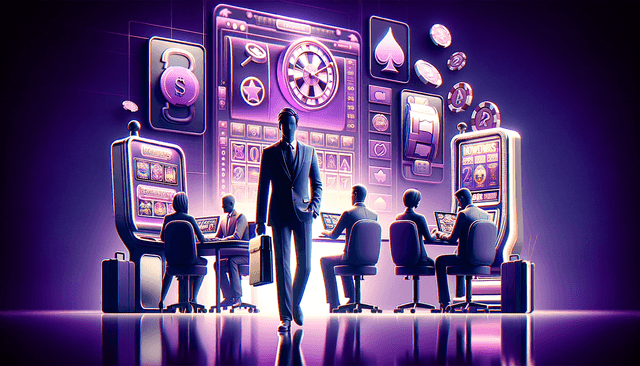 Geriausi patarimai, kaip išsirinkti geriausią internetinių lošimų automatų kūrėją image