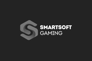 Populiariausi SmartSoft Gaming internetiniai loÅ¡imo automatai