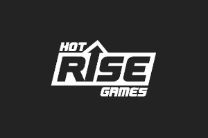 Populiariausi Hot Rise Games internetiniai loÅ¡imo automatai