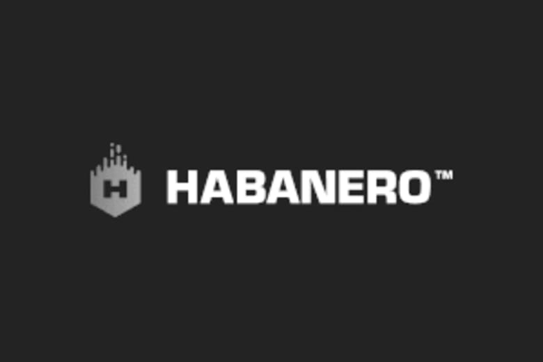 Populiariausi Habanero internetiniai lošimo automatai