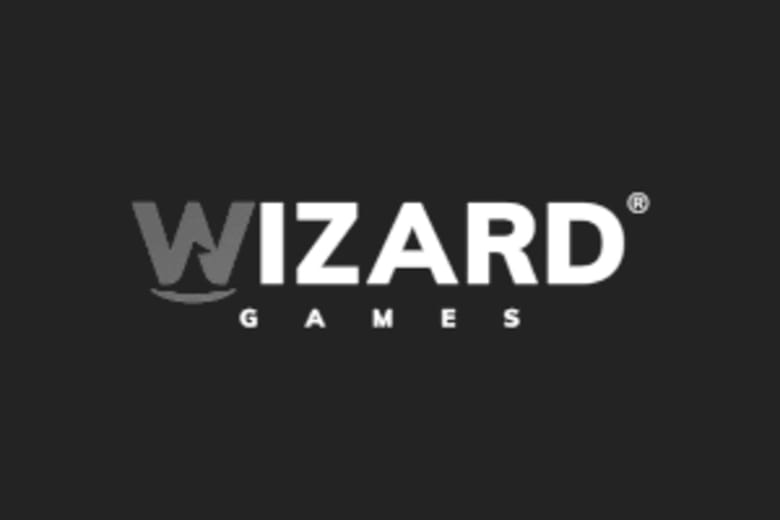 Populiariausi Wizard Games internetiniai lošimo automatai