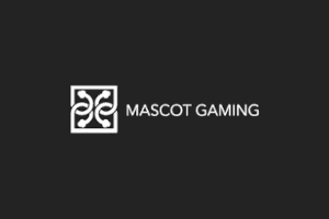 Populiariausi Mascot Gaming internetiniai loÅ¡imo automatai