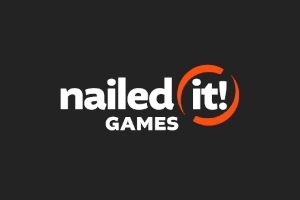 Populiariausi Nailed It! Games internetiniai loÅ¡imo automatai