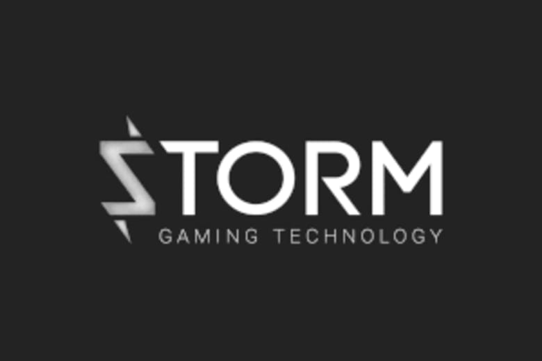 Populiariausi Storm Gaming internetiniai lošimo automatai