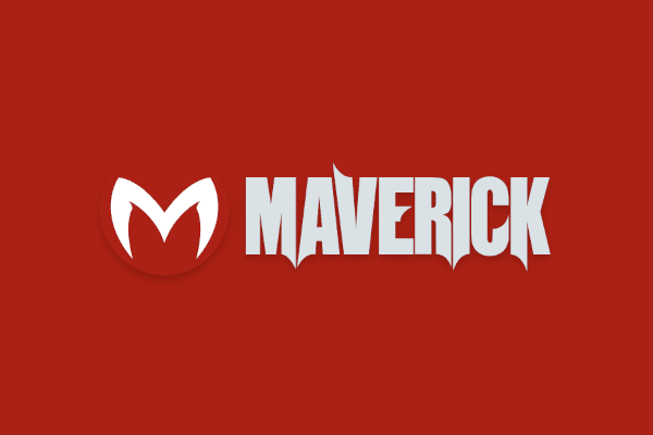 Populiariausi Maverick internetiniai loÅ¡imo automatai