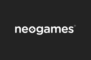 Populiariausi NeoGames internetiniai loÅ¡imo automatai