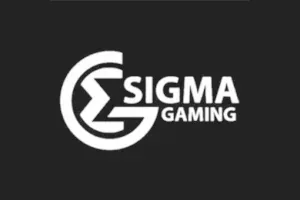Populiariausi Sigma Games internetiniai loÅ¡imo automatai