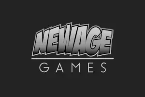 Populiariausi NewAge Games internetiniai loÅ¡imo automatai