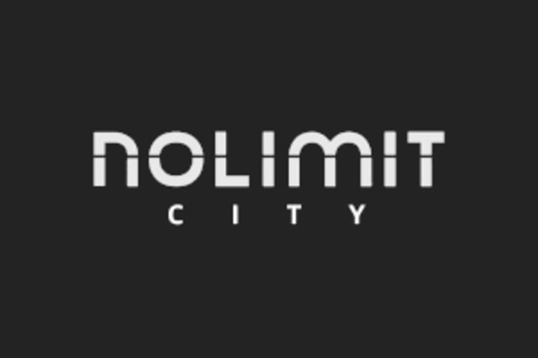 Populiariausi Nolimit City internetiniai lošimo automatai