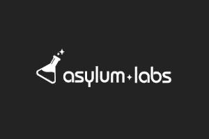 Populiariausi Asylum Labs internetiniai loÅ¡imo automatai