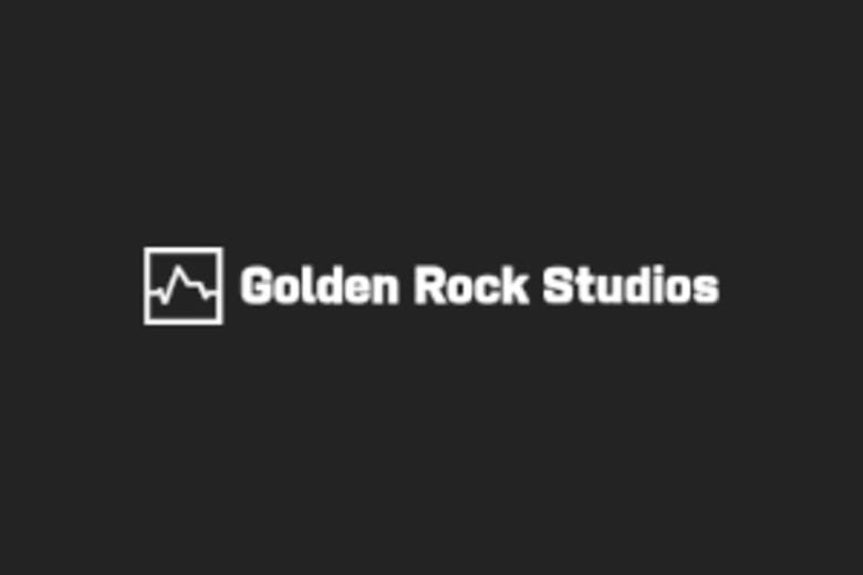 Populiariausi Golden Rock Studios internetiniai lošimo automatai