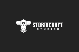 Populiariausi Stormcraft Studios internetiniai lošimo automatai