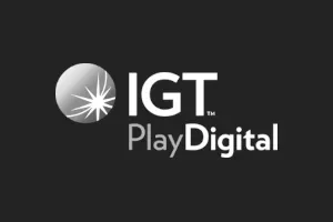 Populiariausi IGT internetiniai lošimo automatai