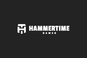 Populiariausi Hammertime Games internetiniai loÅ¡imo automatai