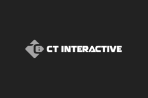 Populiariausi CT Interactive internetiniai loÅ¡imo automatai