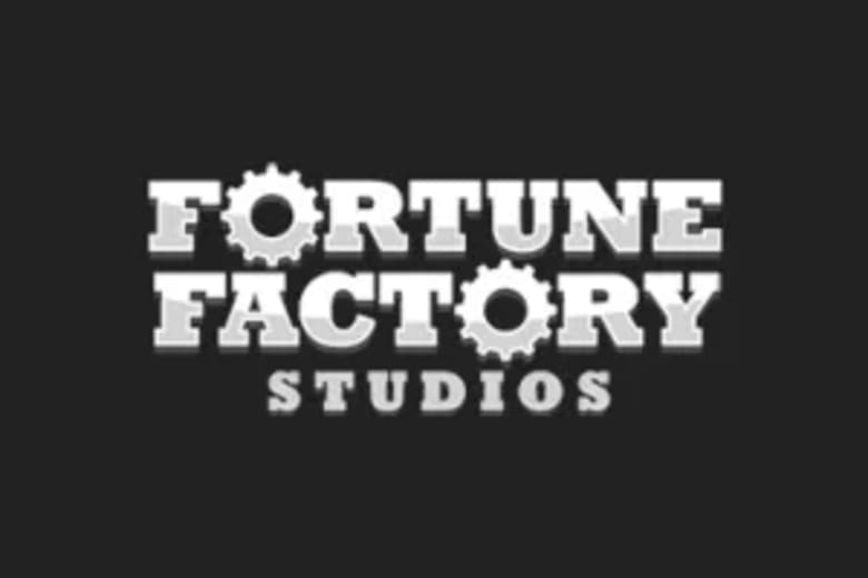 Populiariausi Fortune Factory Studios internetiniai lošimo automatai