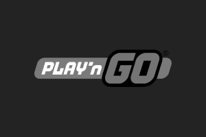 Populiariausi Play'n GO internetiniai lošimo automatai