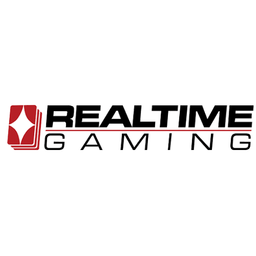 Populiariausi Real Time Gaming internetiniai lošimo automatai