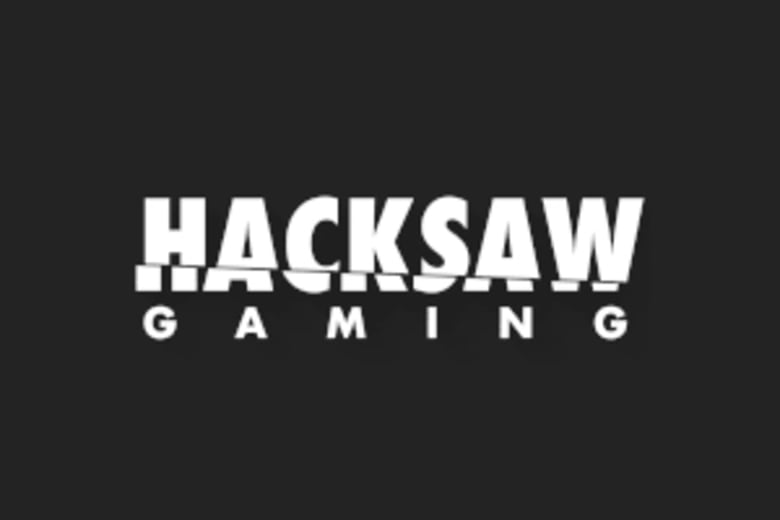 Populiariausi Hacksaw Gaming internetiniai lošimo automatai