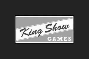 Populiariausi King Show Games internetiniai loÅ¡imo automatai