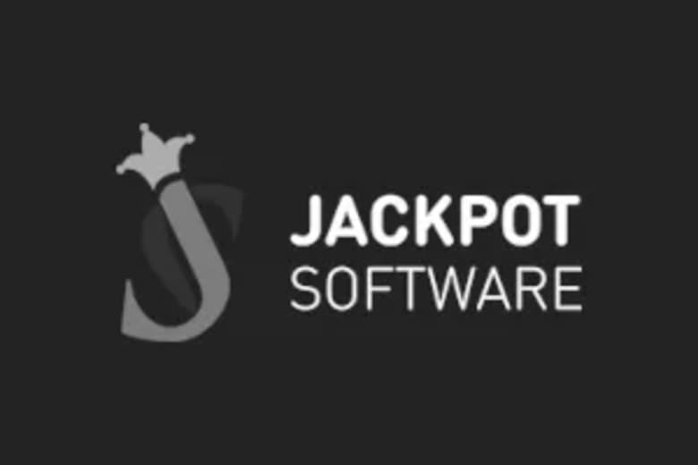 Populiariausi Jackpot Software internetiniai lošimo automatai