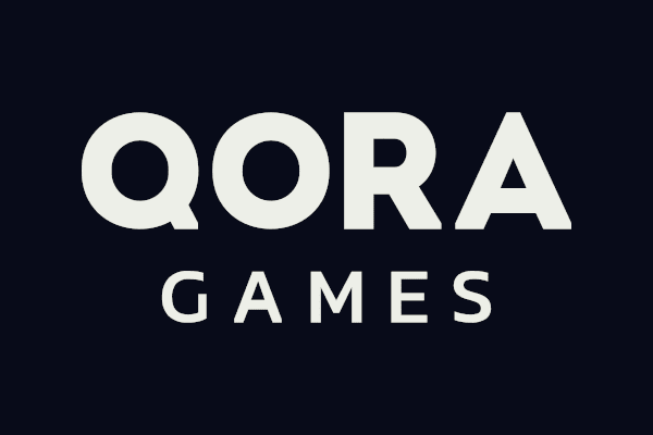 Populiariausi Qora Games internetiniai loÅ¡imo automatai