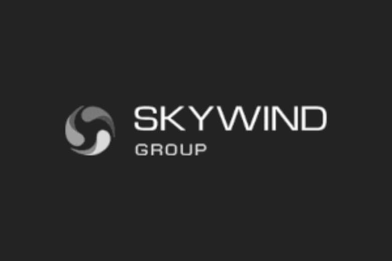 Populiariausi Skywind Live internetiniai lošimo automatai