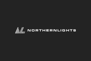 Populiariausi Northern Lights Gaming internetiniai loÅ¡imo automatai