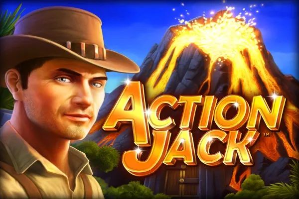 Action Jack