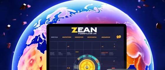 ESA Gaming partneriai su Wazdan iÅ¡plÄ—s Å¾aidimÅ³ kaupimo sistemÄ…