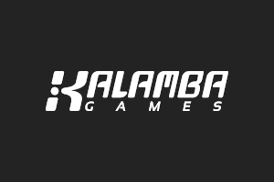 Populiariausi Kalamba Games internetiniai loÅ¡imo automatai