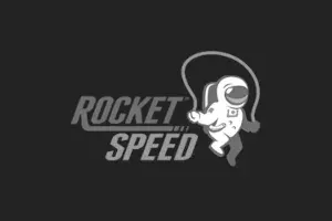 Populiariausi Rocket Speed internetiniai loÅ¡imo automatai