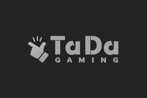 Populiariausi TaDa Gaming internetiniai loÅ¡imo automatai