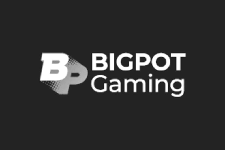 Populiariausi Bigpot Gaming internetiniai lošimo automatai