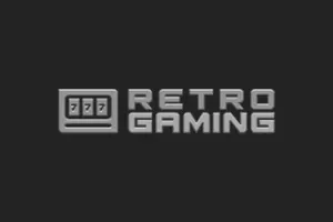 Populiariausi Retro Gaming internetiniai loÅ¡imo automatai