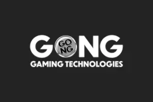 Populiariausi GONG Gaming internetiniai loÅ¡imo automatai