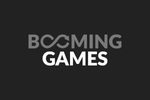 Populiariausi Booming Games internetiniai lošimo automatai