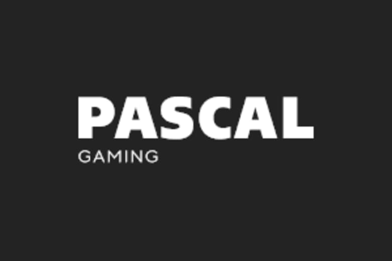 Populiariausi Pascal Gaming internetiniai lošimo automatai