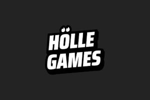 Populiariausi Holle Games internetiniai loÅ¡imo automatai