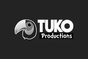 Populiariausi Tuko Productions internetiniai loÅ¡imo automatai