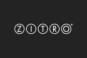 Populiariausi ZITRO Games internetiniai loÅ¡imo automatai