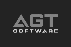 Populiariausi AGT Software internetiniai loÅ¡imo automatai
