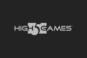 Populiariausi High 5 Games internetiniai loÅ¡imo automatai