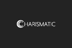 Populiariausi Charismatic Games internetiniai loÅ¡imo automatai