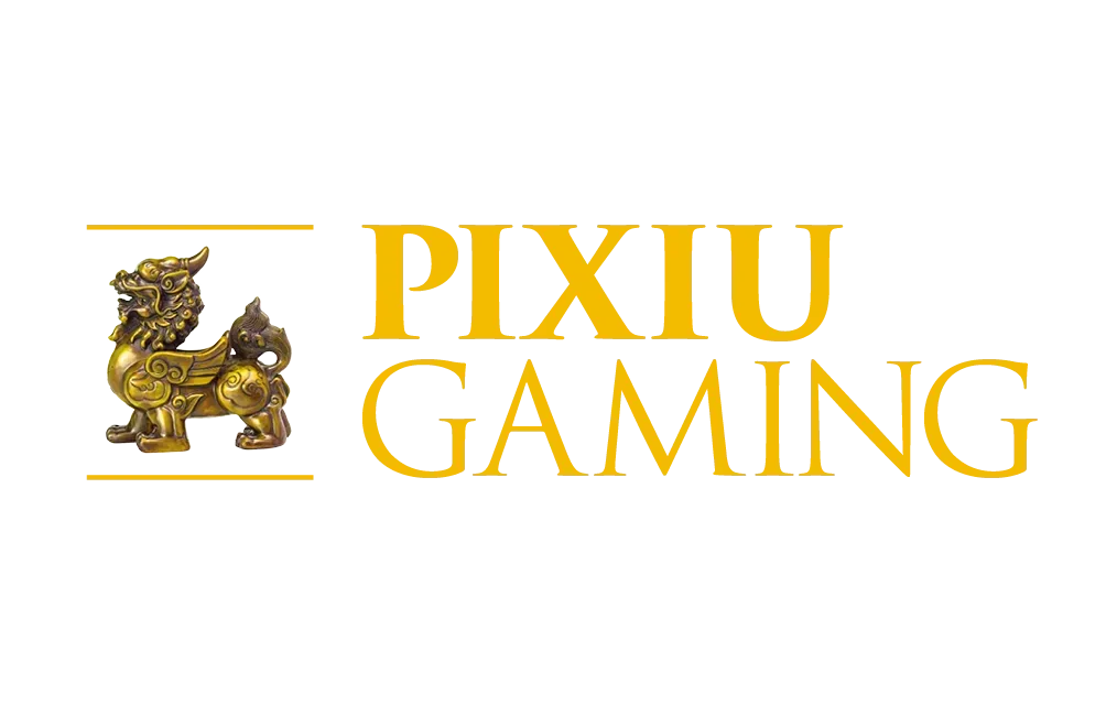 Populiariausi Pixiu Gaming internetiniai loÅ¡imo automatai