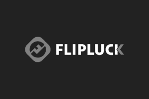 Populiariausi Flipluck internetiniai loÅ¡imo automatai